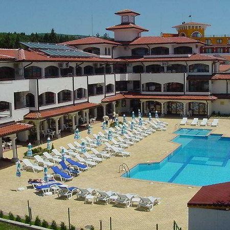 Selena Complex Hotel Слънчев бряг Екстериор снимка