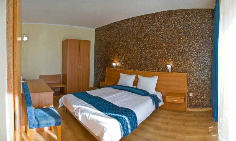 Selena Complex Hotel Слънчев бряг Екстериор снимка