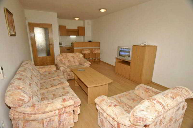 Selena Complex Hotel Слънчев бряг Екстериор снимка