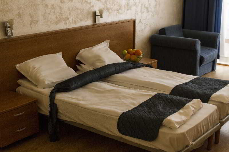 Selena Complex Hotel Слънчев бряг Екстериор снимка